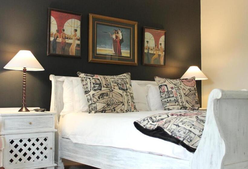 Fotos del hotel Ballantynes Lodge:  23