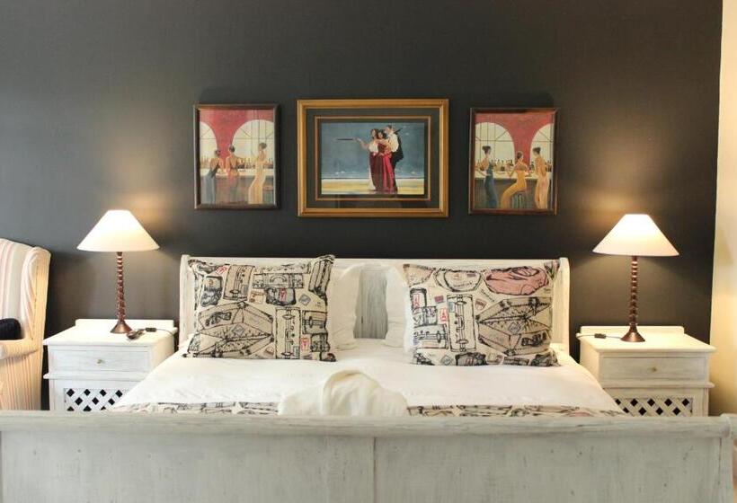 Fotos del hotel Ballantynes Lodge:  2