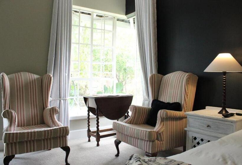 Fotos del hotel Ballantynes Lodge:  25