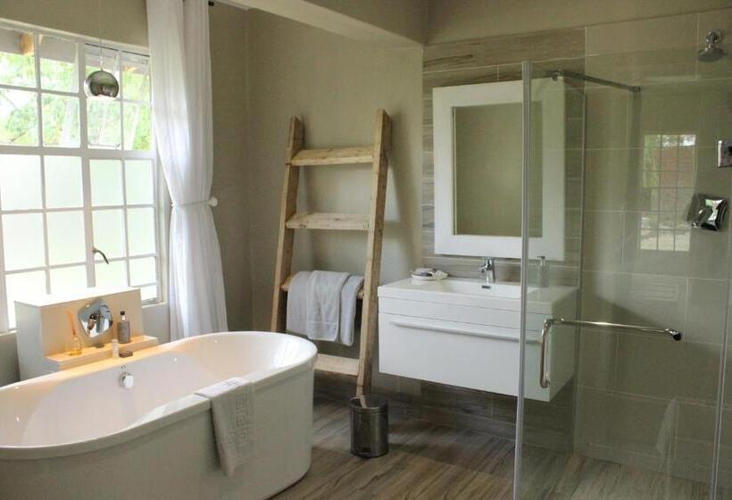 Fotos del hotel Ballantynes Lodge:  12