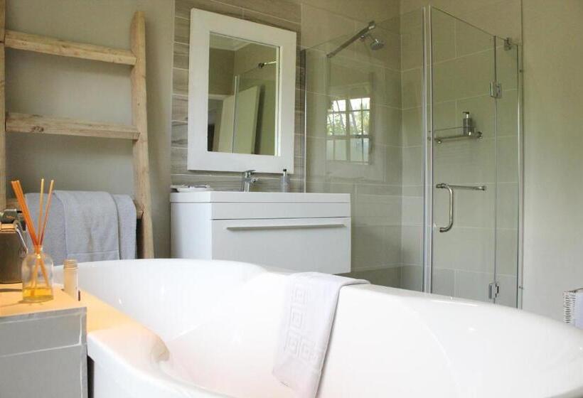 Fotos del hotel Ballantynes Lodge:  7