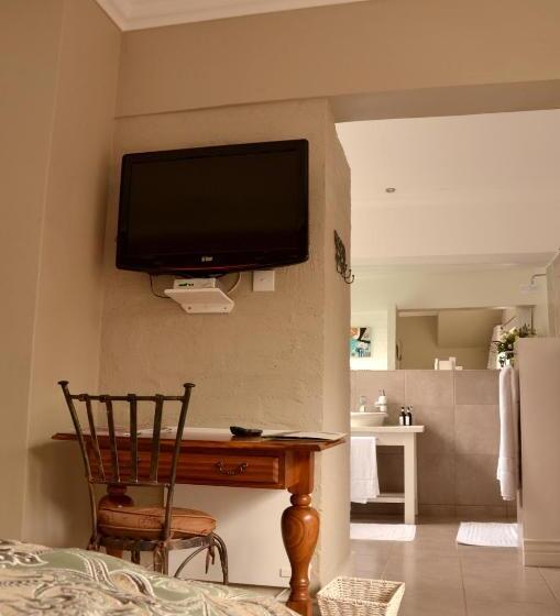 Fotos del hotel Ballantynes Lodge:  24