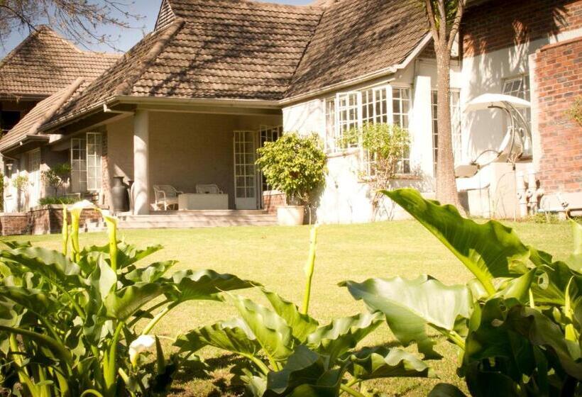 Fotos del hotel Ballantynes Lodge:  14