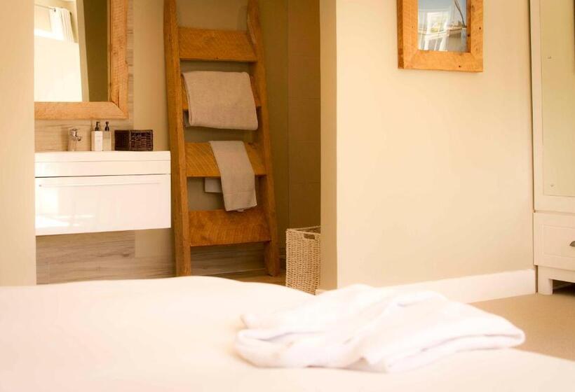 Fotos del hotel Ballantynes Lodge:  21