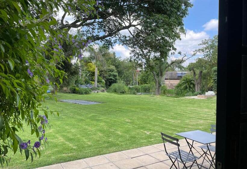 Fotos del hotel Ballantynes Lodge:  9