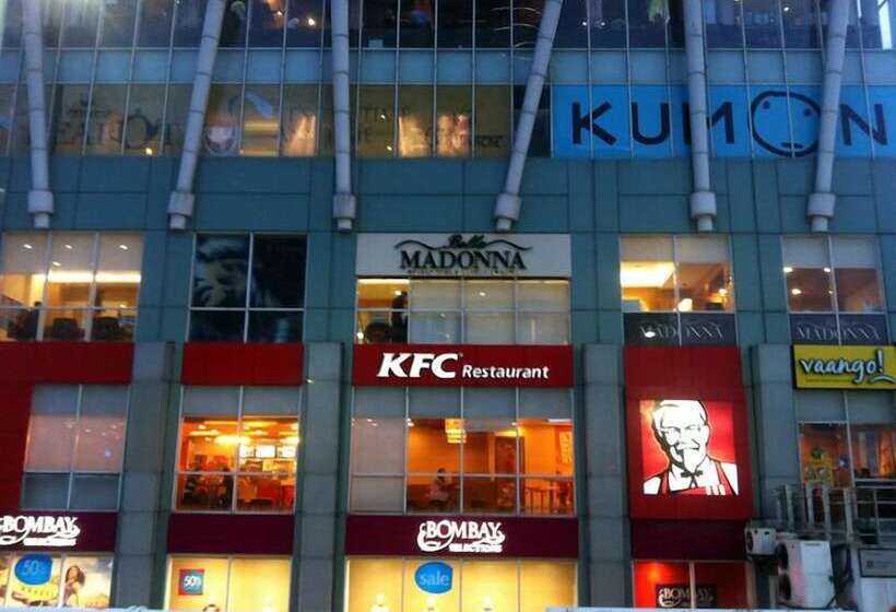 Fotos del hotel Delta Suncity:  2