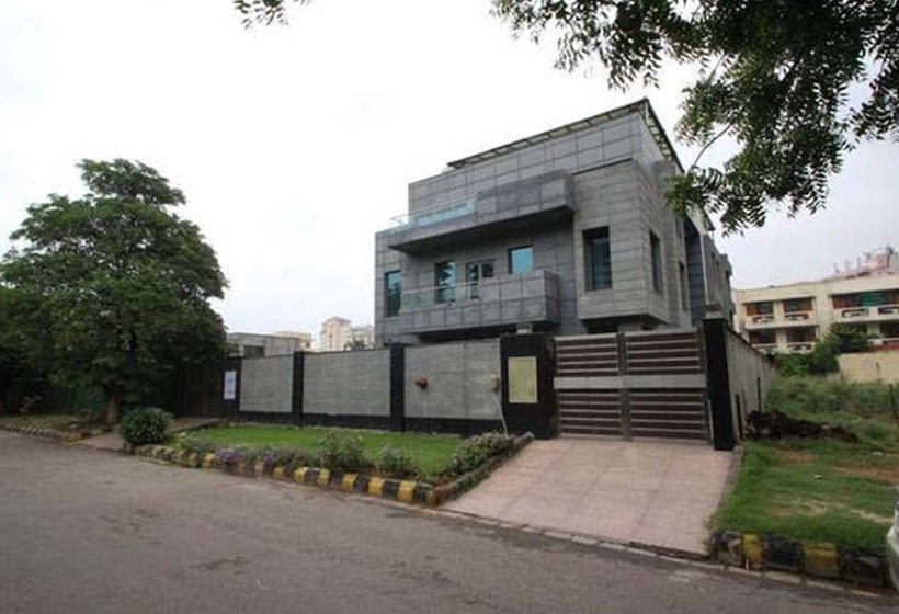 Fotos del hotel Delta Suncity:  4