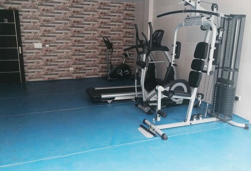 Fotos del hotel Delta Suncity:  12