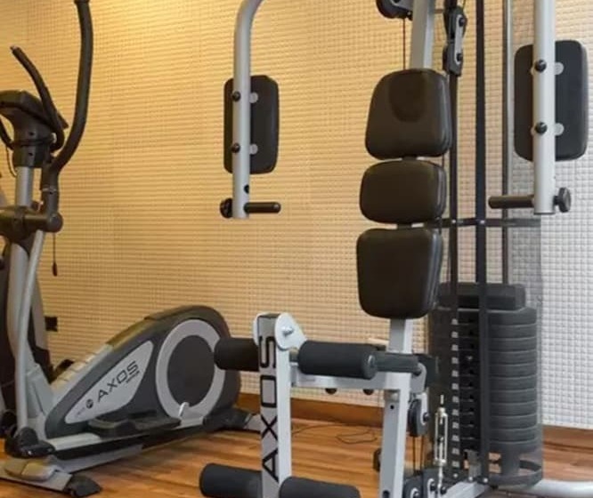 Fotos del hotel Delta Suncity:  13