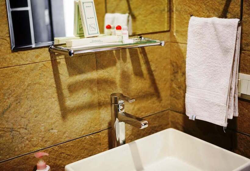 Fotos del hotel Delta Suncity:  14