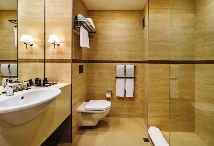 Fotos del hotel Delta Suncity:  15