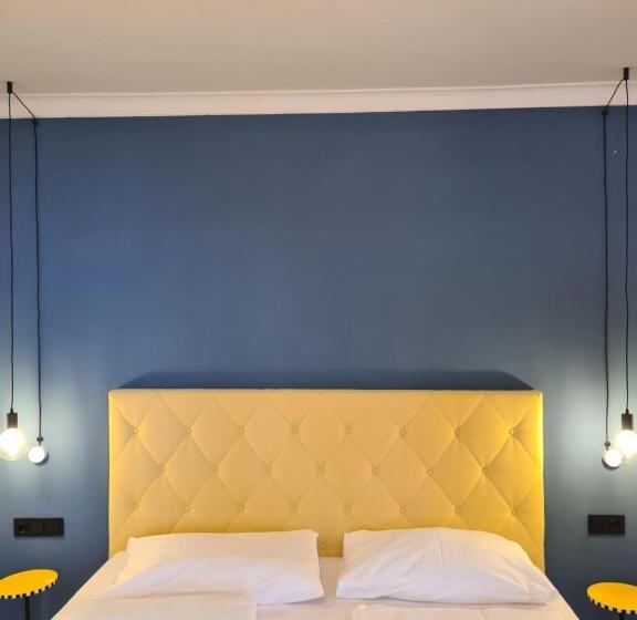 Fotos del hotel Sport-aktiv:  13