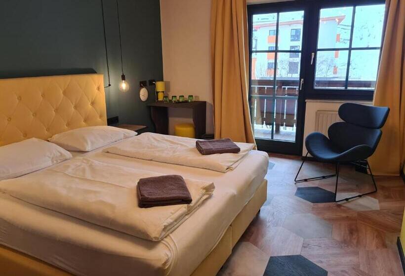 Fotos del hotel Sport-aktiv:  8