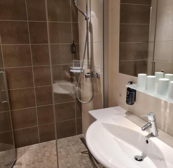 Fotos del hotel Sport-aktiv:  5