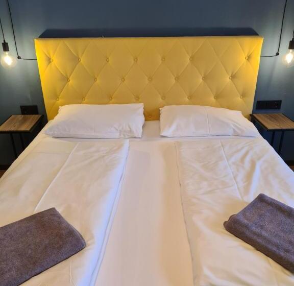 Fotos del hotel Sport-aktiv:  10