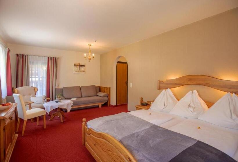 Fotos del hotel Sport-aktiv:  11