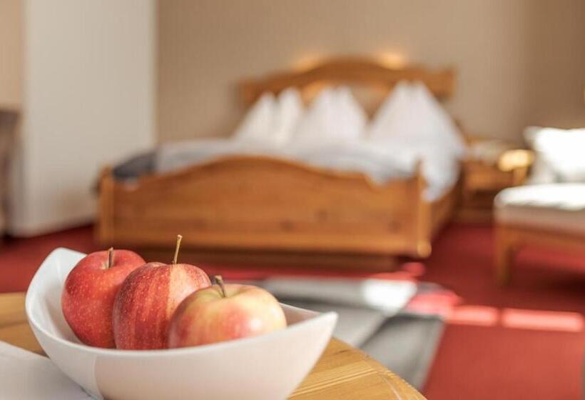 Fotos del hotel Sport-aktiv:  14