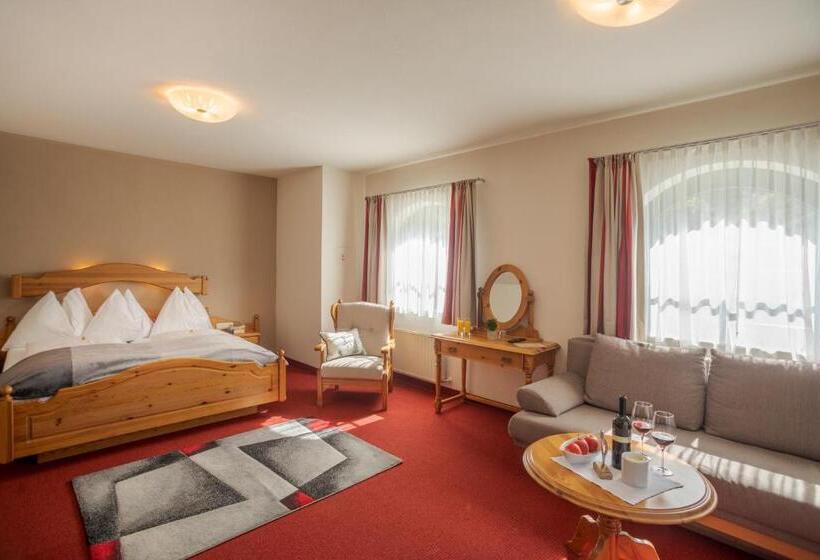 Fotos del hotel Sport-aktiv:  12