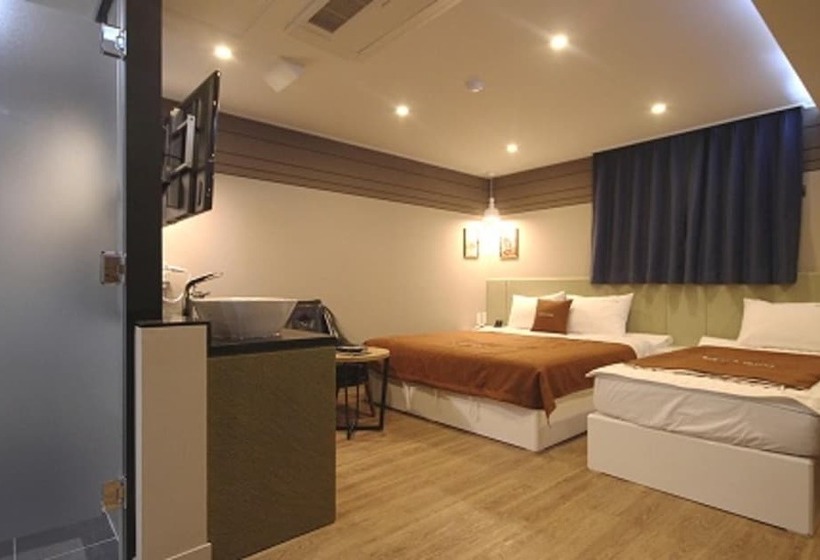 Fotos del hotel Haru:  14