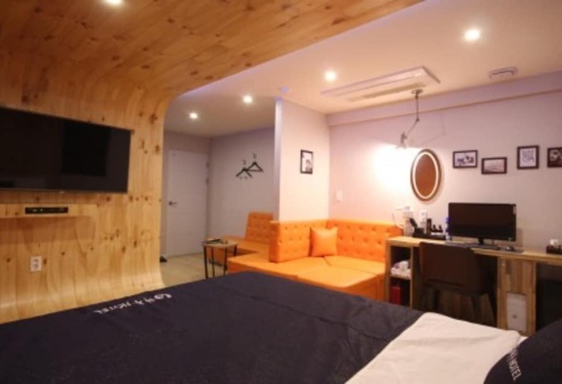 Fotos del hotel Haru:  9