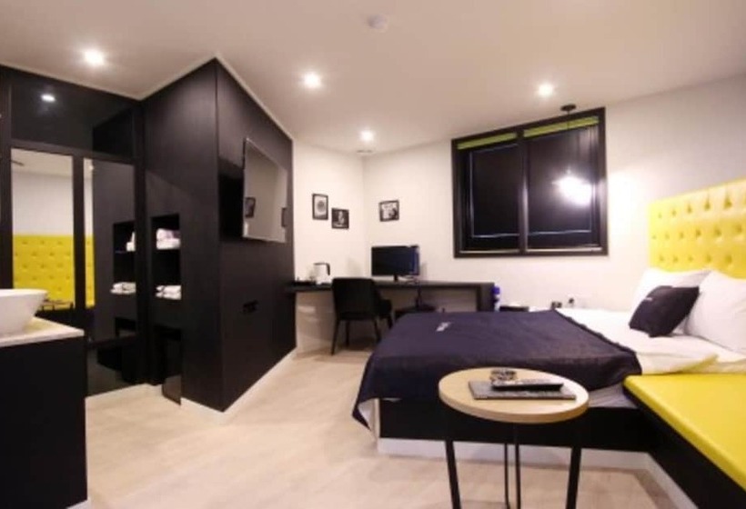 Fotos del hotel Haru:  10