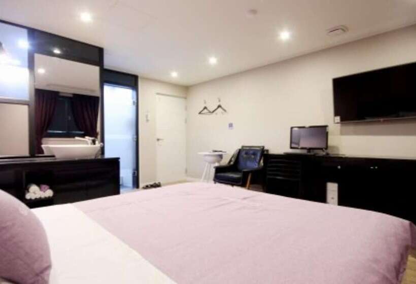 Fotos del hotel Haru:  13