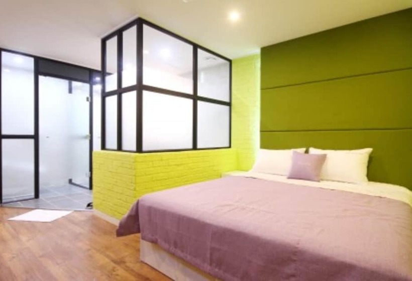 Fotos del hotel Haru:  7