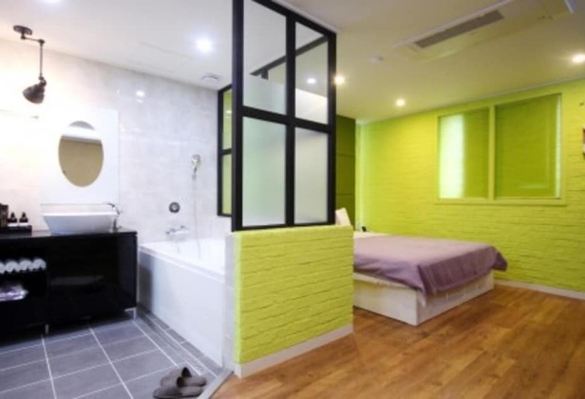 Fotos del hotel Haru:  6