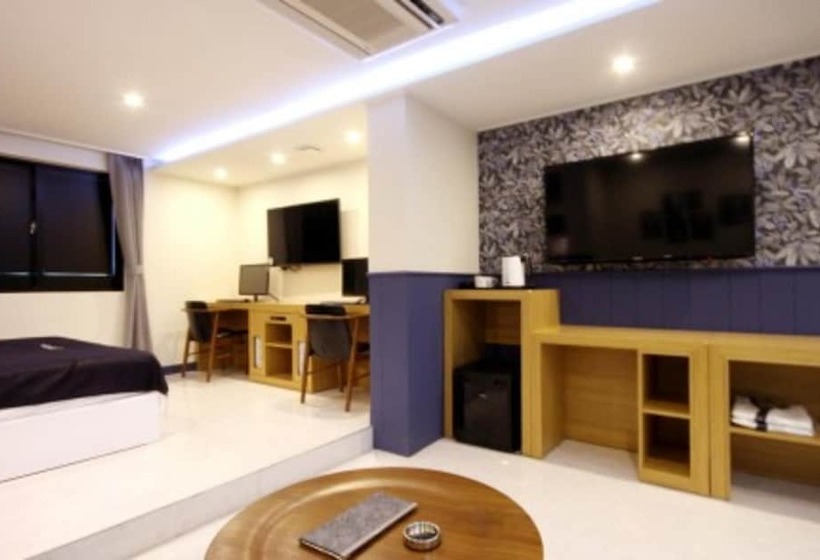 Fotos del hotel Haru:  3