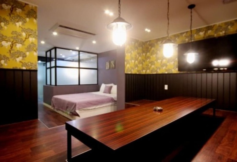 Fotos del hotel Haru:  16