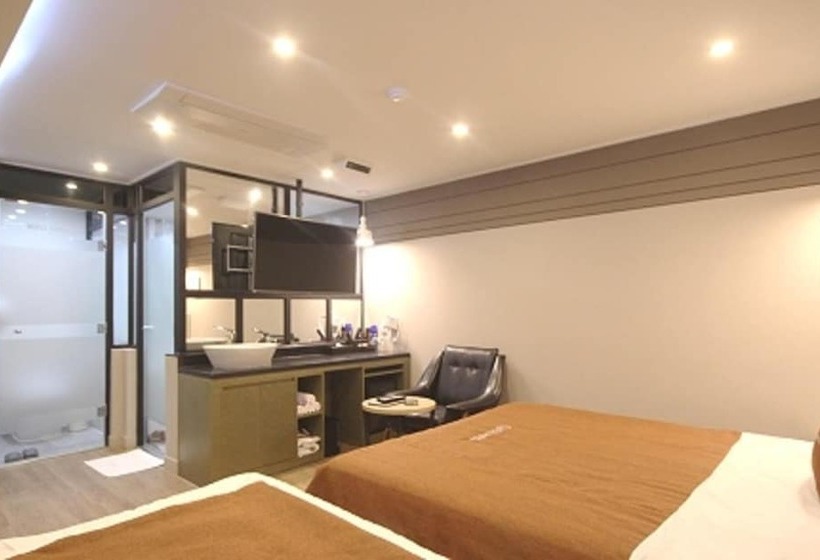 Fotos del hotel Haru:  18