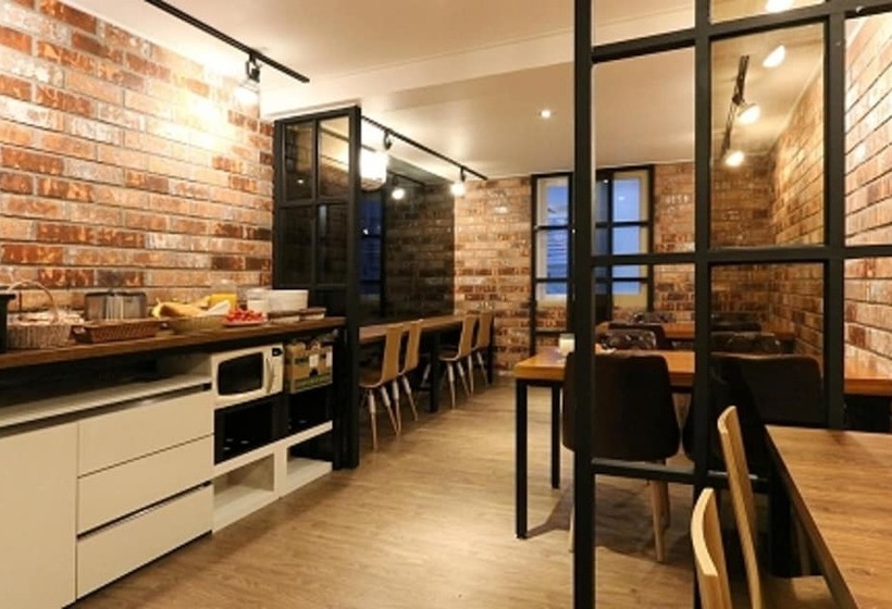 Fotos del hotel Haru:  5