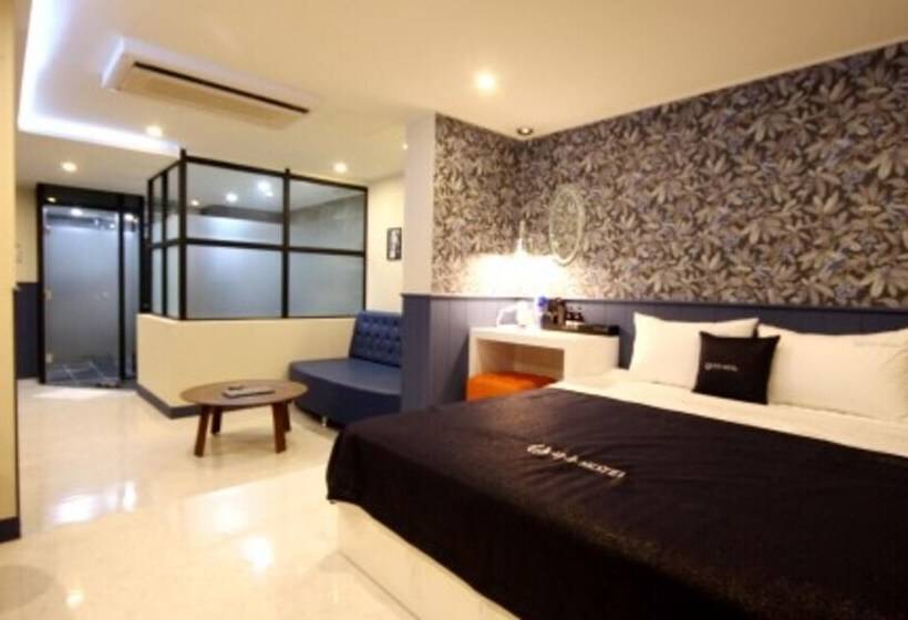 Fotos del hotel Haru:  8