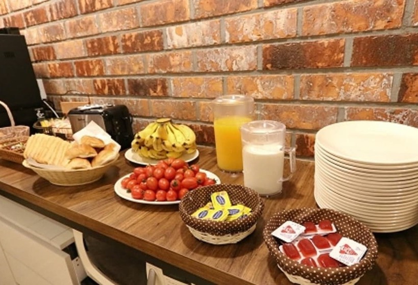 Fotos del hotel Haru:  4