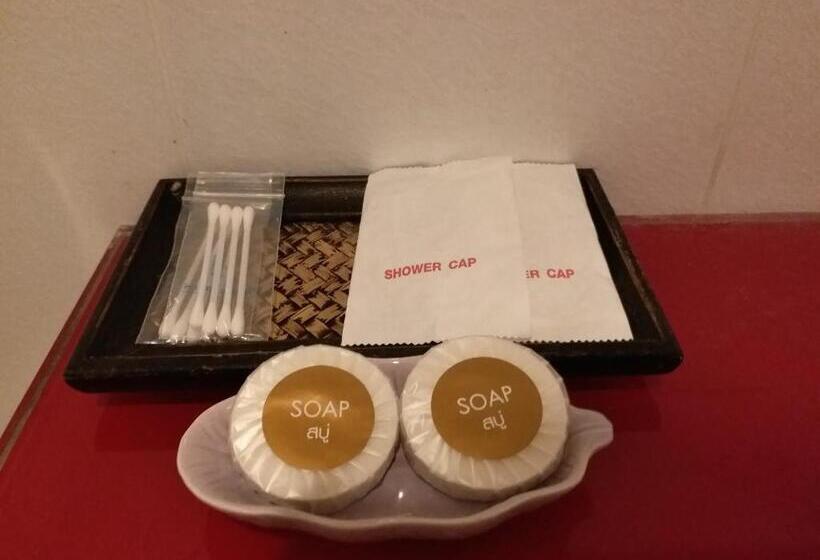 Fotos del hotel San Paisan Resort:  5