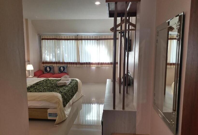 Fotos del hotel San Paisan Resort:  15