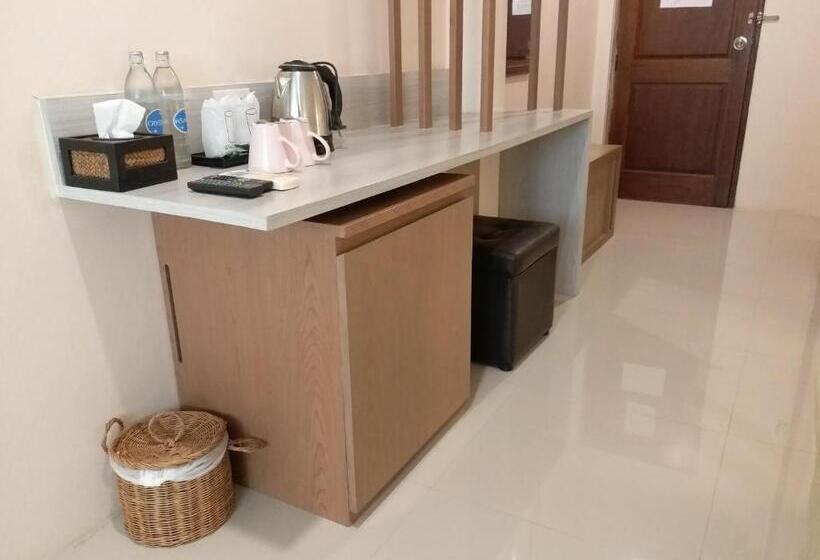 Fotos del hotel San Paisan Resort:  6