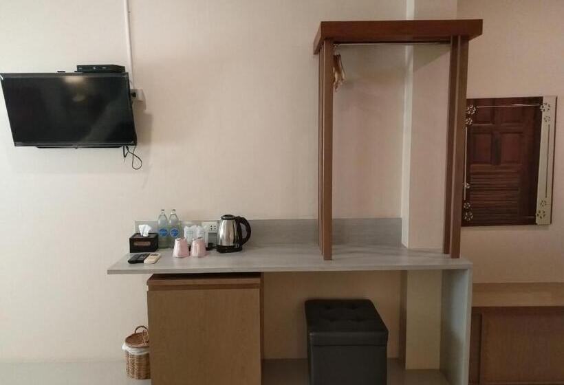 Fotos del hotel San Paisan Resort:  22