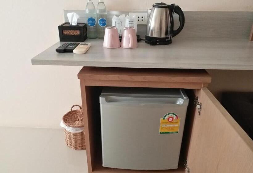 Fotos del hotel San Paisan Resort:  25