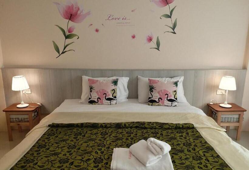 Fotos del hotel San Paisan Resort:  17