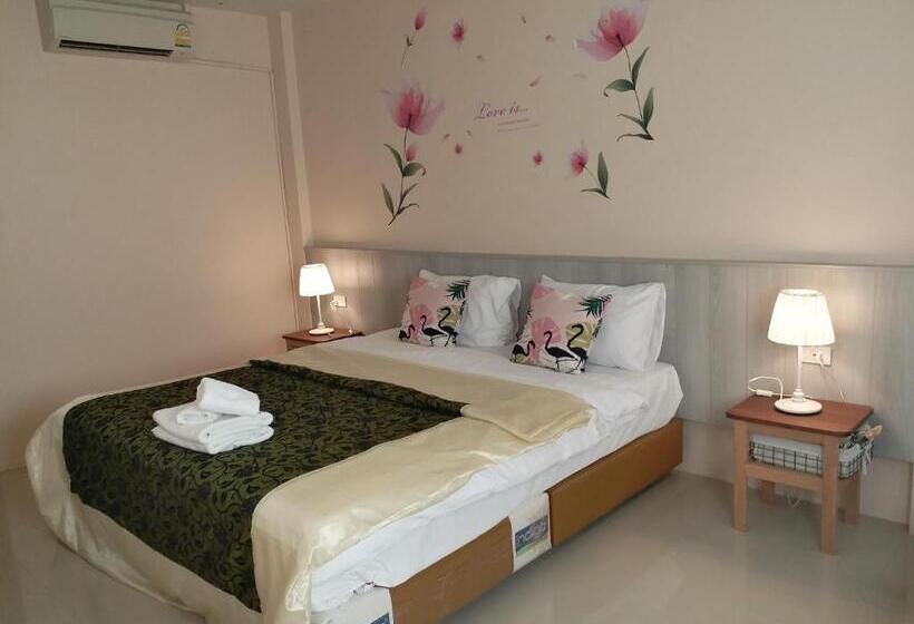 Fotos del hotel San Paisan Resort:  19