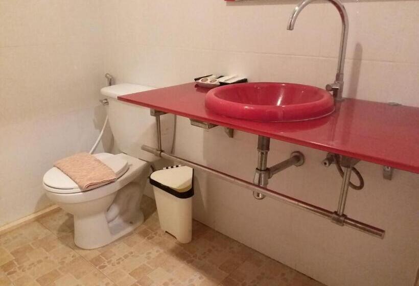 Fotos del hotel San Paisan Resort:  7