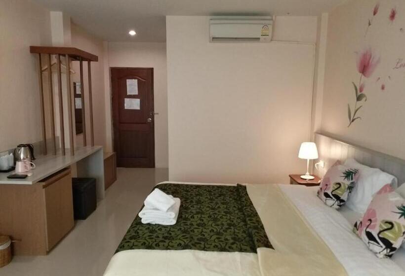 Fotos del hotel San Paisan Resort:  21