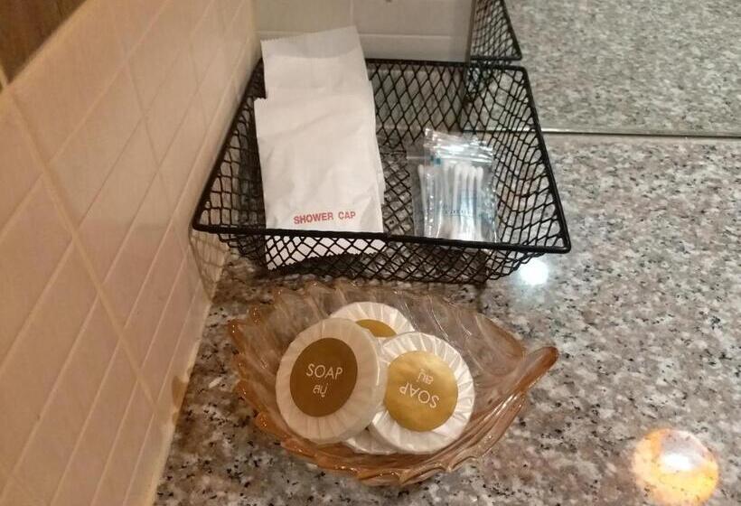 Fotos del hotel San Paisan Resort:  3