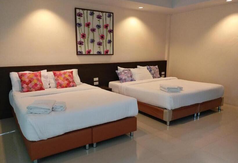 Fotos del hotel San Paisan Resort:  9