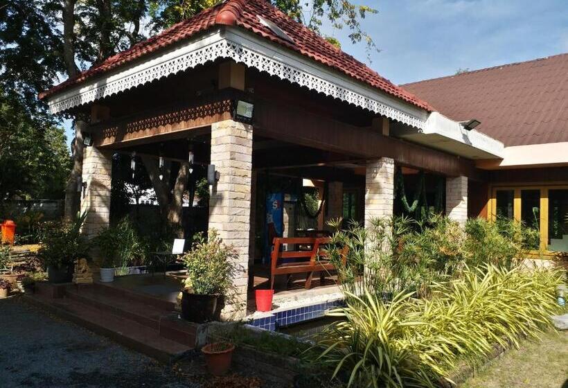 Fotos del hotel San Paisan Resort:  20