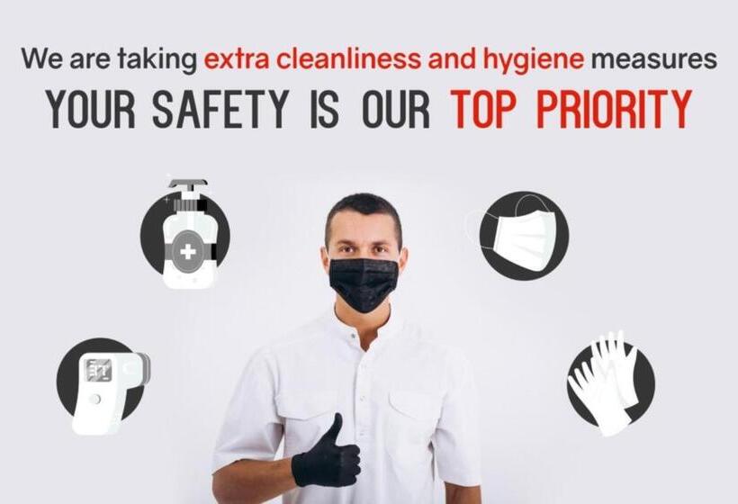 Fotos del hotel San Paisan Resort:  8