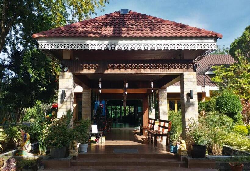 Fotos del hotel San Paisan Resort:  11