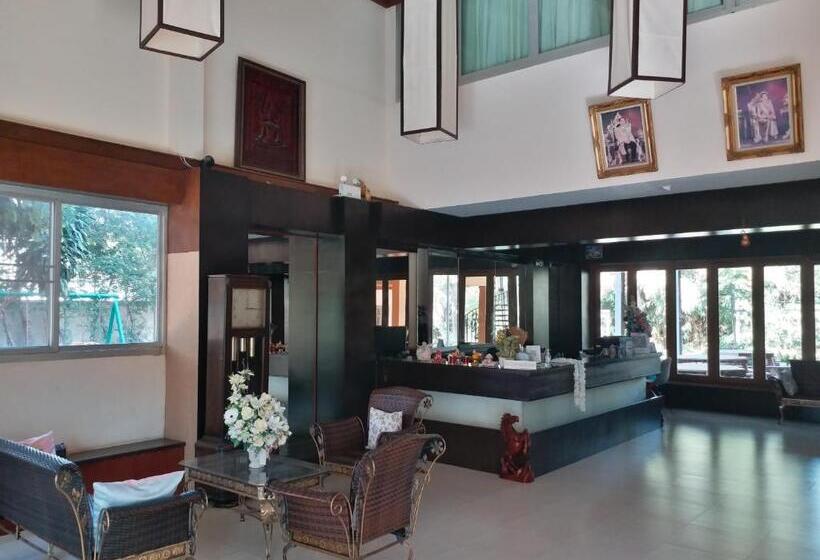 Fotos del hotel San Paisan Resort:  2