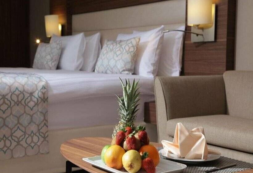 Fotos del hotel Bricks Airport Hotel Istanbul:  20